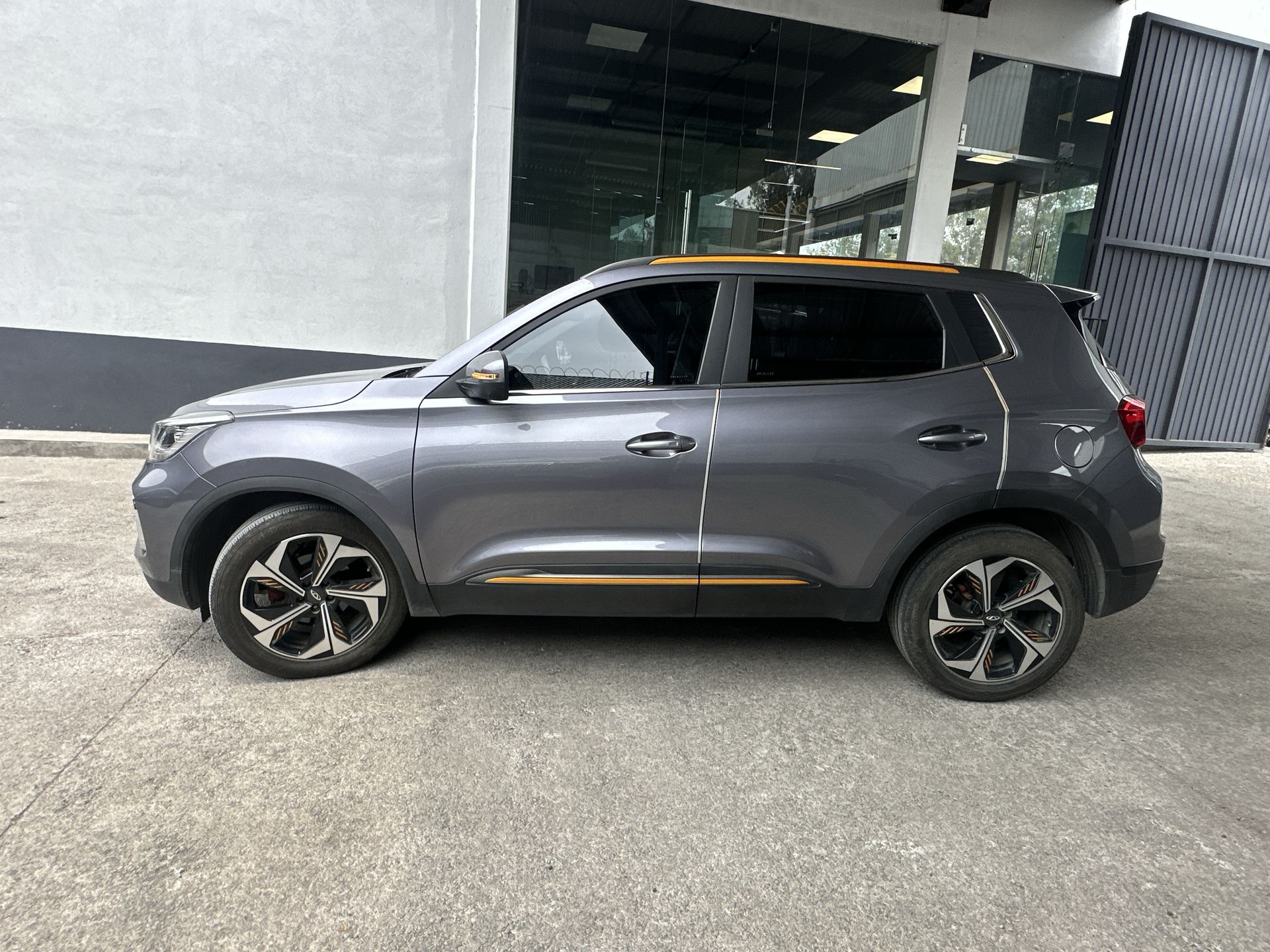 2023 Chirey Tiggo 4 Pro 1.5 Premium