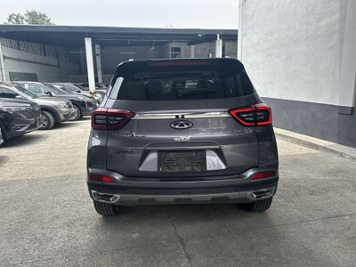 2023 Chirey Tiggo 4 Pro 1.5 Premium