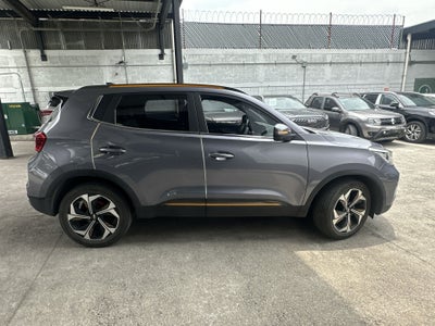 2023 Chirey Tiggo 4 Pro 1.5 Premium