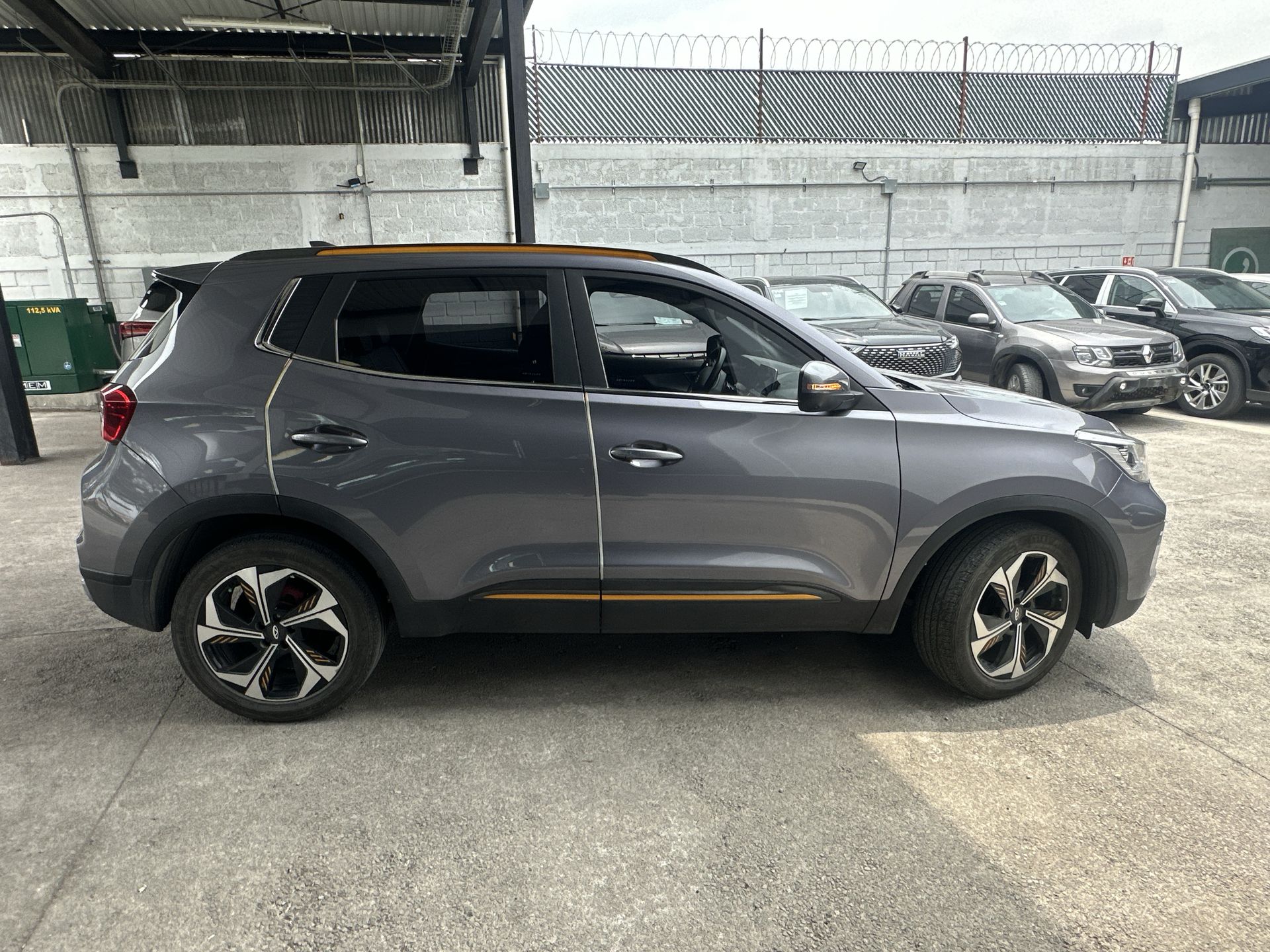 2023 Chirey Tiggo 4 Pro 1.5 Premium