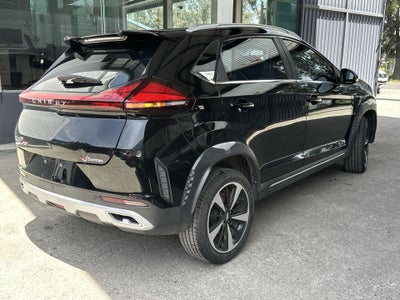 2024 Chirey Tiggo 2 Pro 1.0 Luxury At