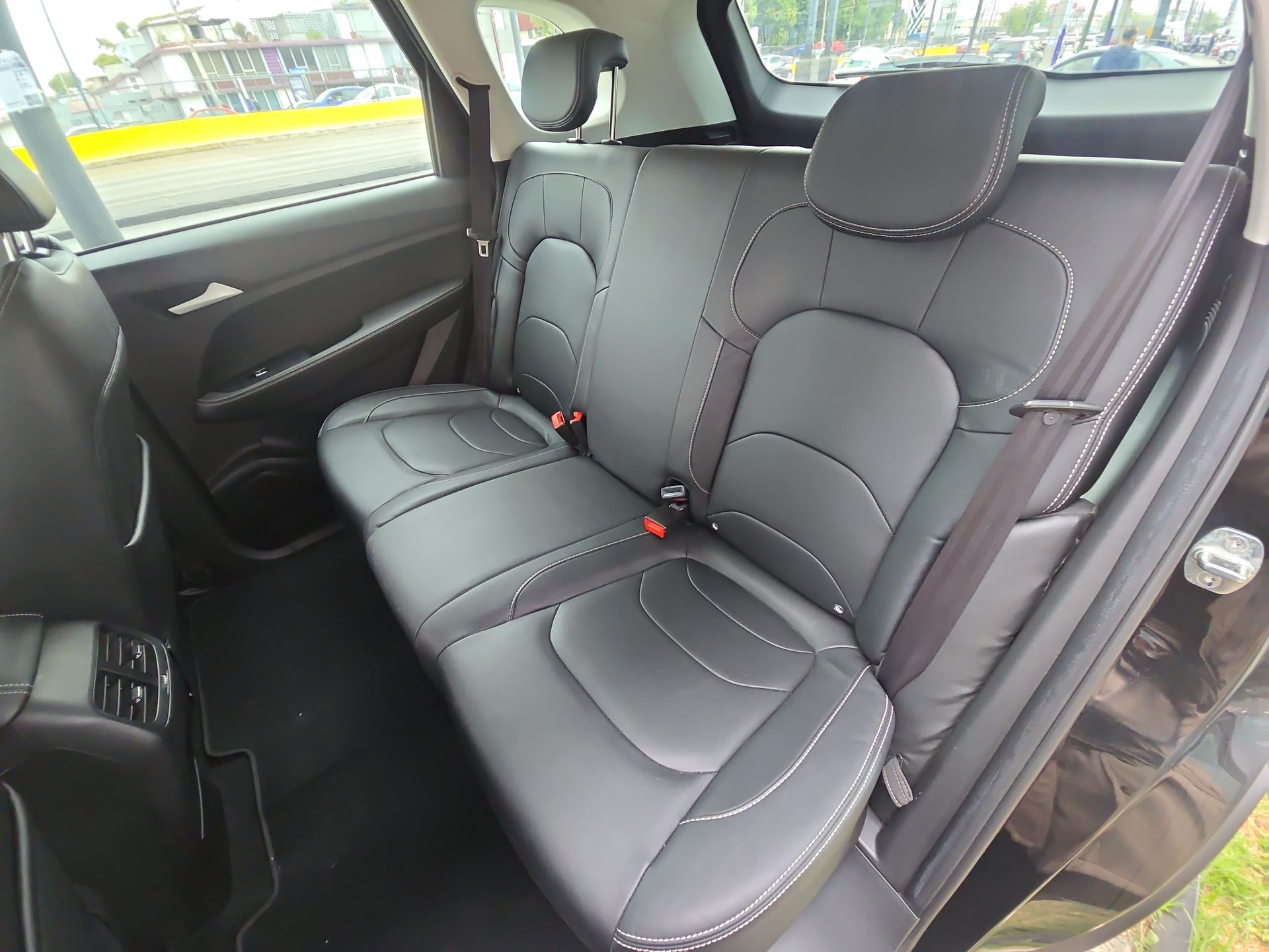 2023 Chevrolet Captiva 1.5 LT 5 pasajeros At