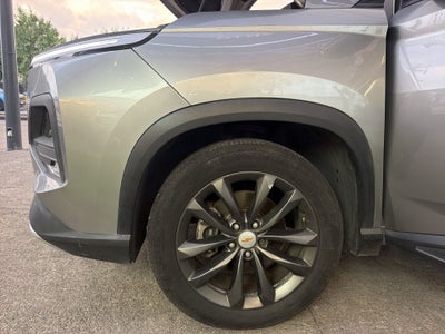 2023 Chevrolet Captiva 1.5 LT 7 pasajeros At