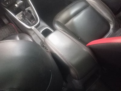 2023 Chevrolet Groove 1.5 TIPO C PREMIER At