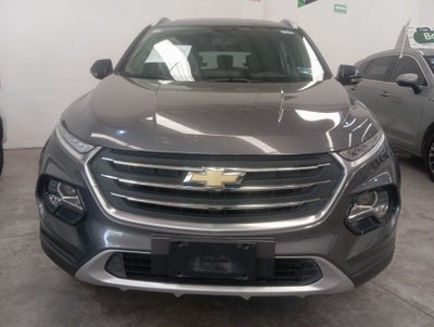 2023 Chevrolet Groove 1.5 TIPO C PREMIER At