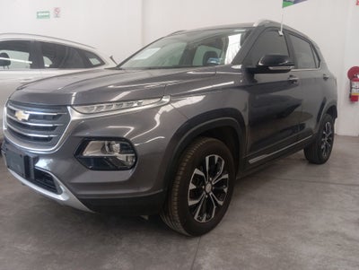 2023 Chevrolet Groove 1.5 TIPO C PREMIER At