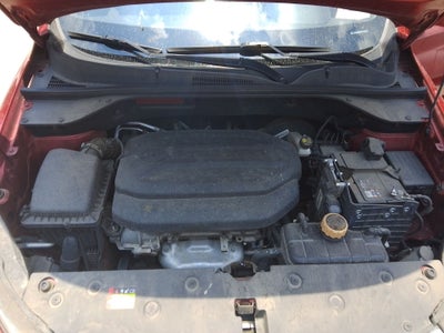 2024 Chevrolet Groove 1.5 Lt Mt