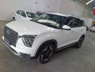 2022 Hyundai Creta Grand 2.0 Limited At