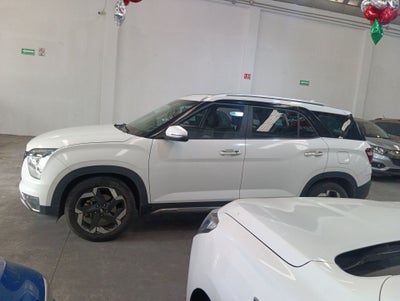 2022 Hyundai Creta Grand 2.0 Limited At