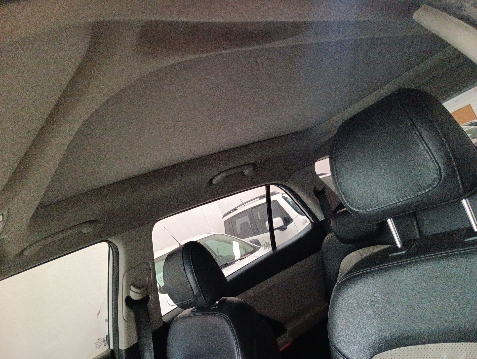 2022 Hyundai Creta Grand 2.0 Limited At