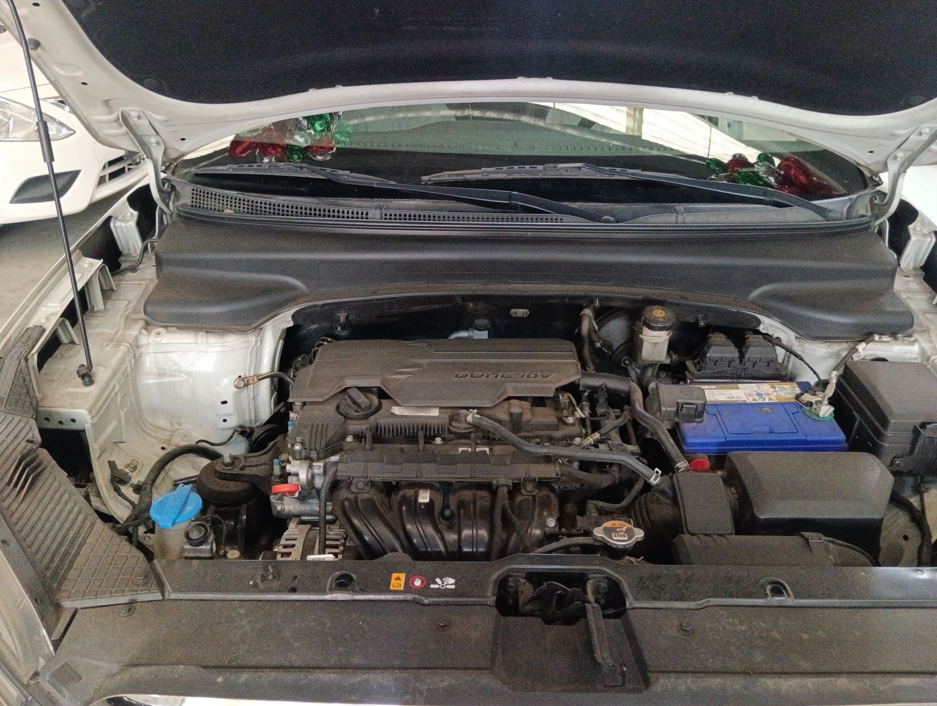 2022 Hyundai Creta Grand 2.0 Limited At