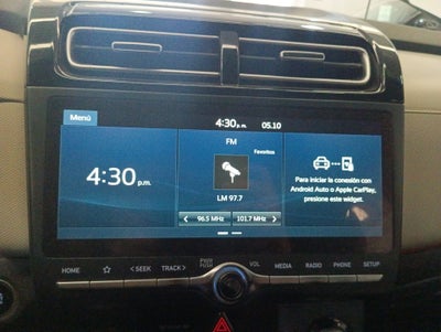 2022 Hyundai Creta Grand 2.0 Limited At