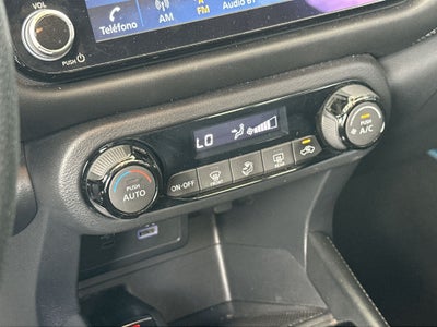 2024 Nissan Kicks E-Power Exclusive At