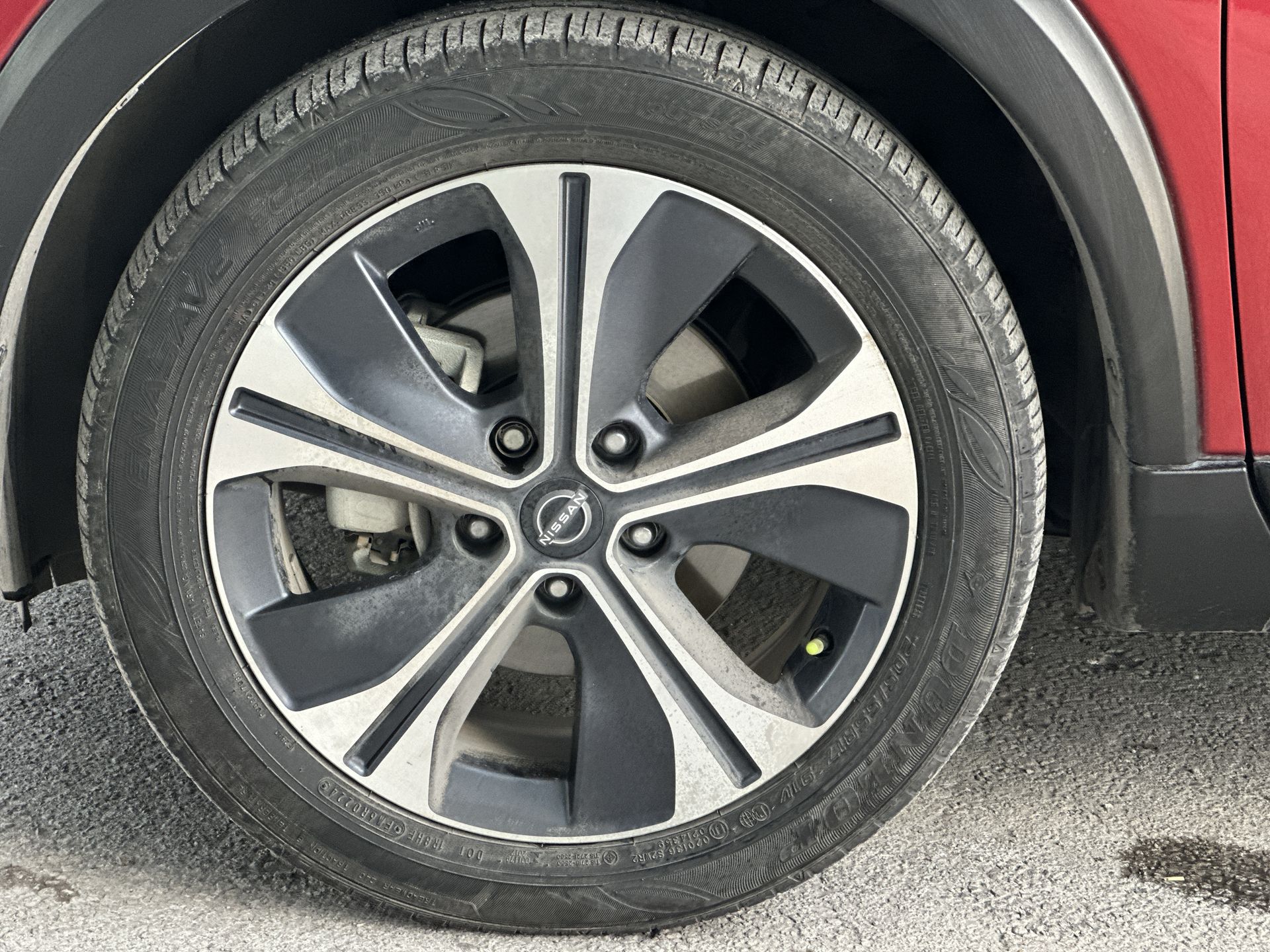 2024 Nissan Kicks E-Power Exclusive At