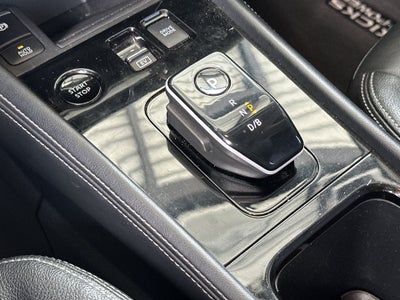 2024 Nissan Kicks E-Power Exclusive At