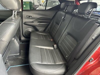 2024 Nissan Kicks E-Power Exclusive At