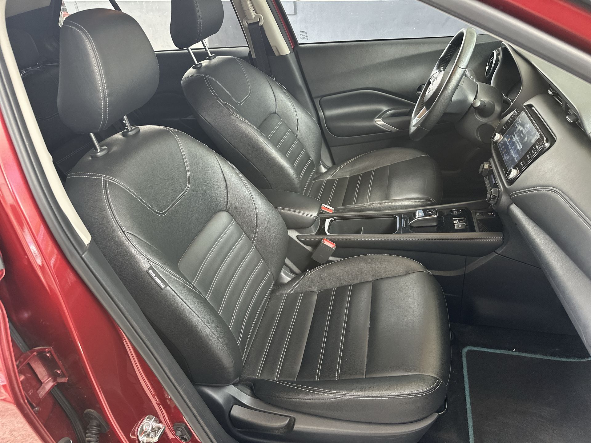 2024 Nissan Kicks E-Power Exclusive At