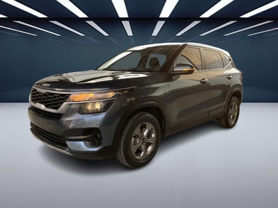 2023 Kia Seltos 1.6 Ex At