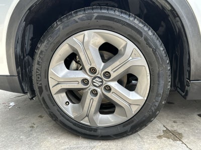 2018 Suzuki Vitara 1.6 Gls At