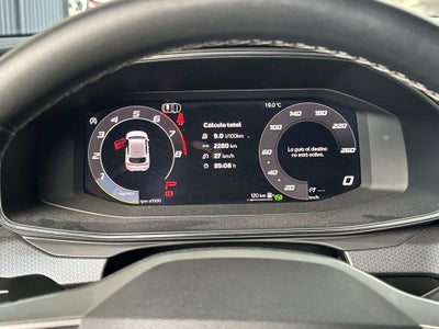 2025 Seat Leon 1.4 Style At