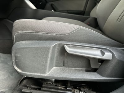 2025 Seat Leon 1.4 Style At