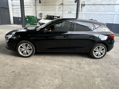 2025 Seat Leon 1.4 Style At