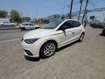 2018 Seat Ibiza 1.6 Fr 5p Mt