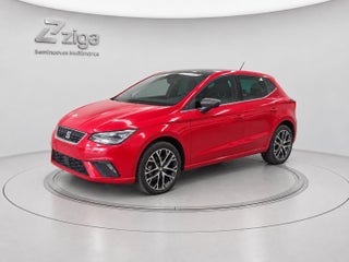 2023 Seat Ibiza 1.6 Xcellence 5p Mt