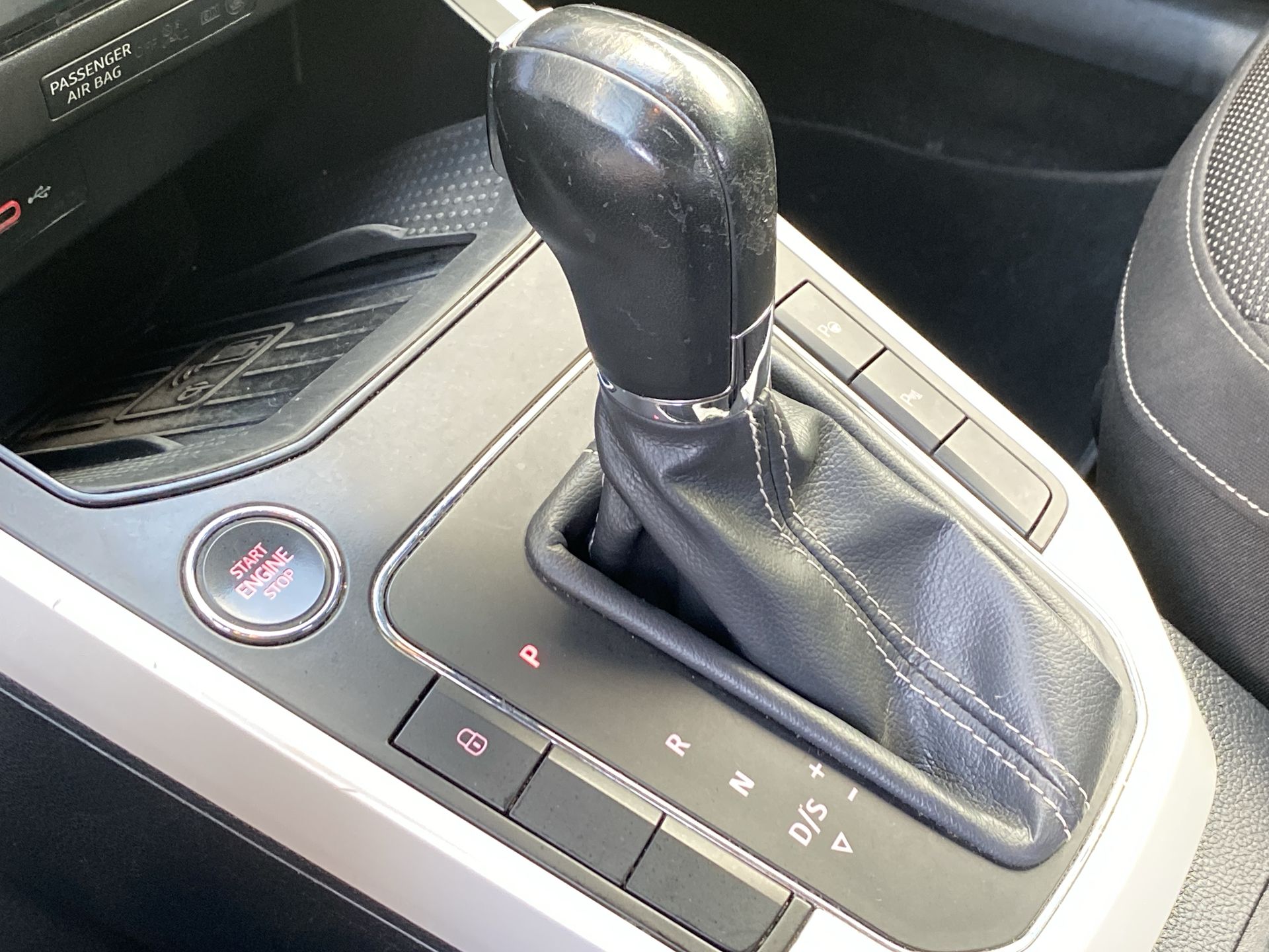 2021 Seat Arona 1.6 Xcellence At