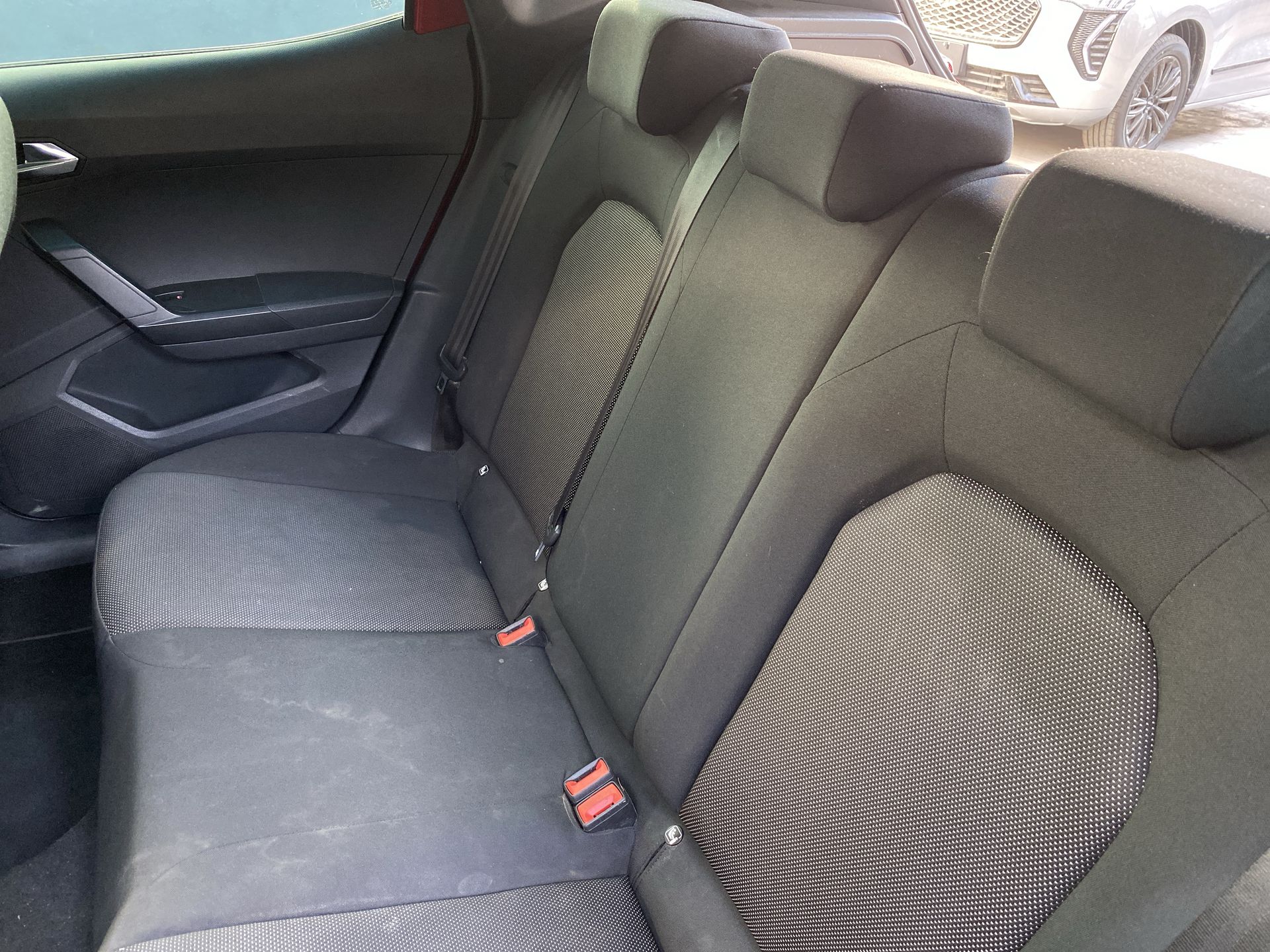 2021 Seat Arona 1.6 Xcellence At