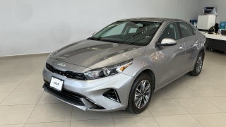 2024 Kia FORTE SEDAN 4p EX L4/2.0 Aut