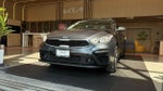 2021 Kia FORTE SEDAN 4p EX L4/2.0 Aut