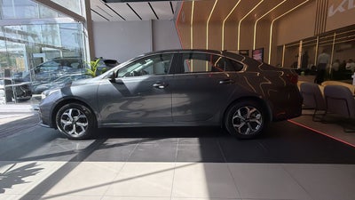 2021 Kia FORTE SEDAN 4p EX L4/2.0 Aut