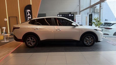 2024 Kia K3 4p LX L4/1.6 Man