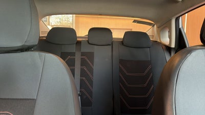 2024 Kia K3 4p LX L4/1.6 Man