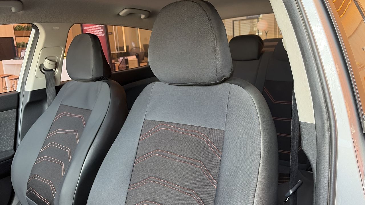 2024 Kia K3 4p LX L4/1.6 Man