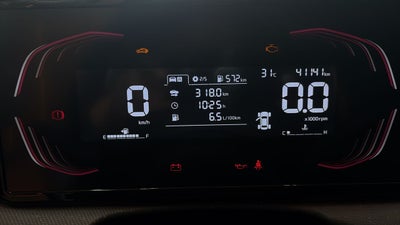 2024 Kia K3 4p LX L4/1.6 Man