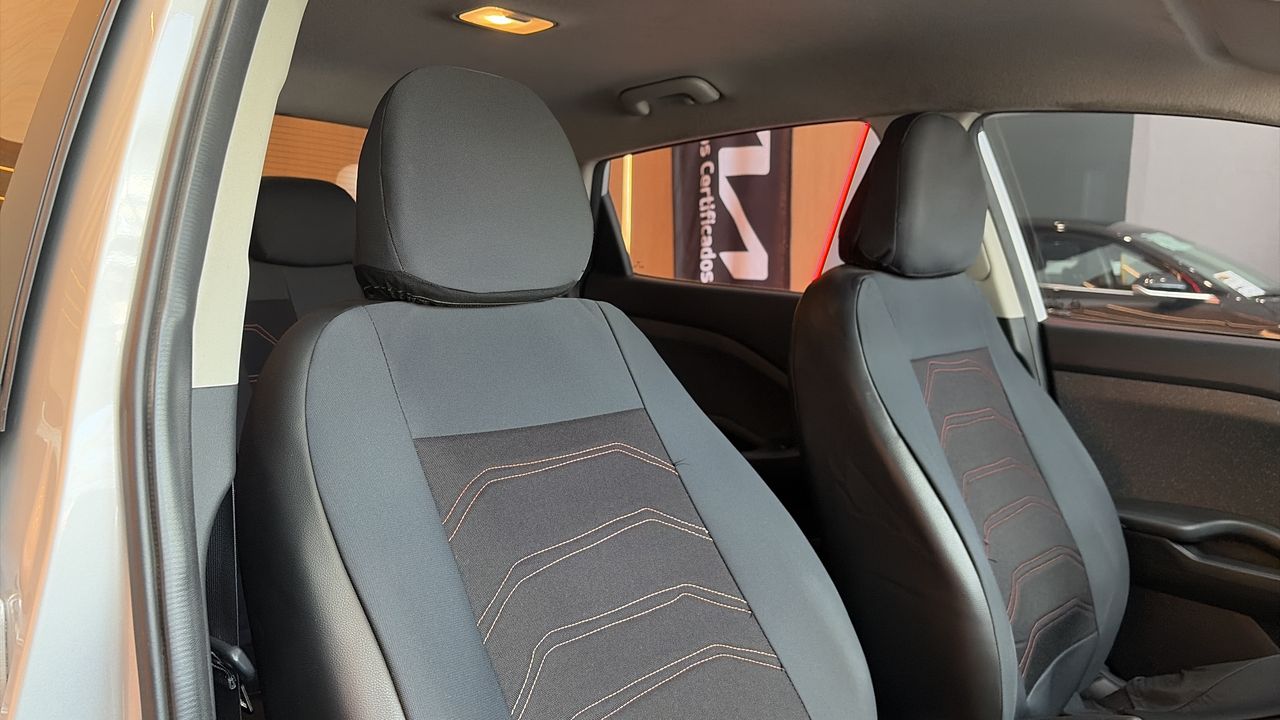 2024 Kia K3 4p LX L4/1.6 Man