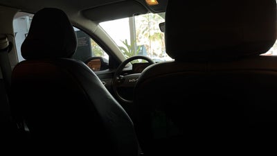 2024 Kia K3 4p LX L4/1.6 Man