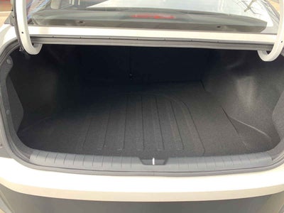 2027 Kia K3 4p LX L4/1.6 Aut