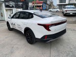 2027 Kia K3 4p LX L4/1.6 Aut