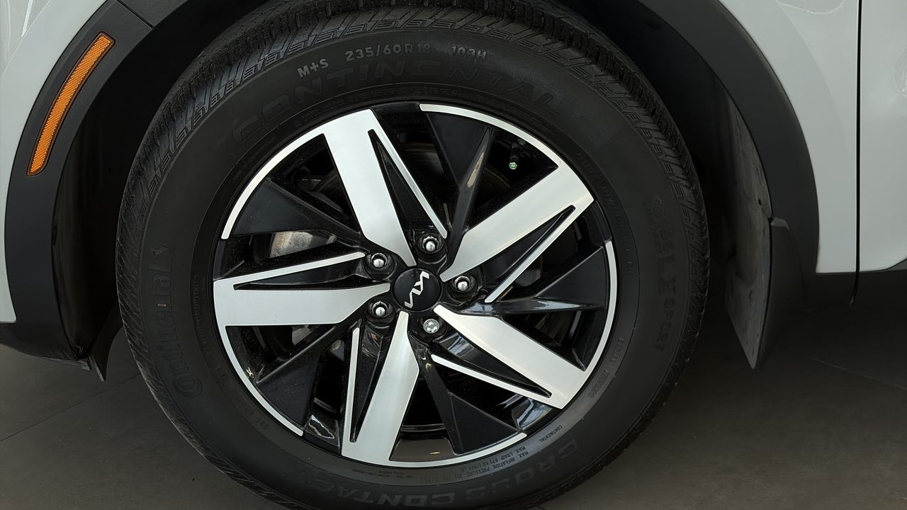 2023 Kia Sorento 5p EX Pack L4/2.5 Aut