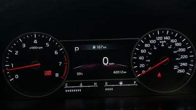 2023 Kia Sorento 5p EX Pack L4/2.5 Aut