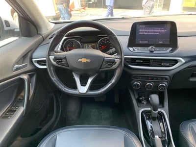 2023 Chevrolet Tracker 5p Premier L3/1.2/T Aut (K)