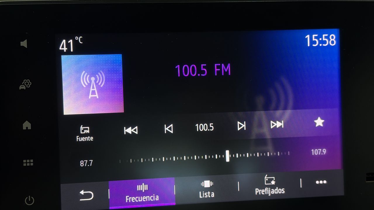 2022 Renault Duster 5p Iconic L4/1.6 Man