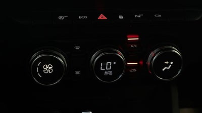 2023 Renault Duster 5p Iconic L4/1.3/T Aut
