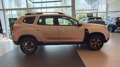 2023 Renault Duster 5p Iconic L4/1.3/T Aut