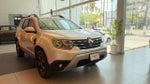 2023 Renault Duster 5p Iconic L4/1.3/T Aut
