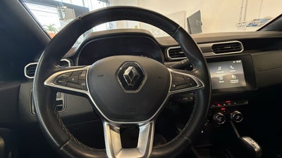 2023 Renault Duster 5p Iconic L4/1.3/T Aut
