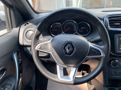 2023 Renault Stepway 5p Intens L4/1.6 Aut